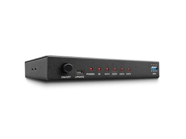 I/O VIDEO SPLITTER HDMI 4PORT/38159 LINDY