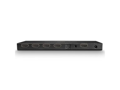 I/O VIDEO SPLITTER HDMI 4PORT/38231 LINDY