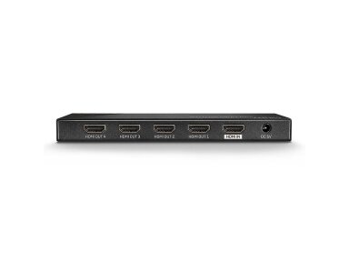 I/O VIDEO SPLITTER HDMI 4PORT/38236 LINDY