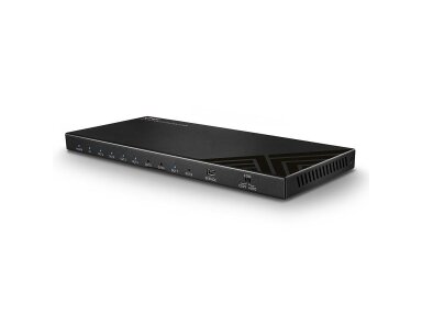 I/O VIDEO SPLITTER HDMI 8PORT/38237 LINDY