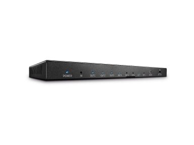 I/O VIDEO SPLITTER HDMI 8PORT/38237 LINDY