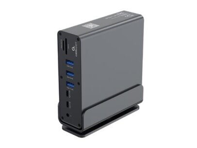 I/O ADAPTER MULTI-PORT 15IN1/A-CF-COMBO15-01 GEMBIRD 2 I/O ADAPTER MULTI-PORT 15IN1/A-CF-COMBO15-01 GEMBIRD 2