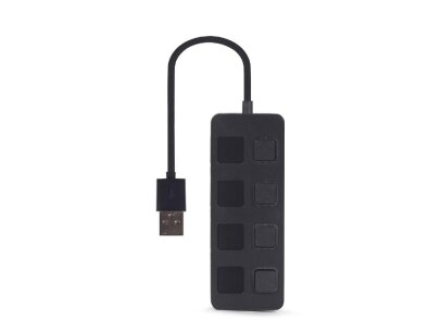 I/O HUB USB2 4PORT/UHB-U2P4-05 GEMBIRD 3