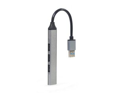 I/O HUB USB3 4PORT/UHB-U3P1U2P3-02 GEMBIRD 1