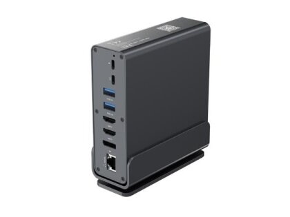 I/O ADAPTER MULTI-PORT 15IN1/A-CF-COMBO15-01 GEMBIRD 1