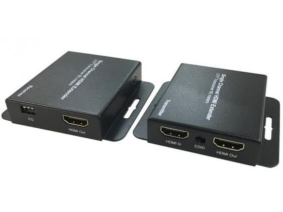 I/O VIDEO EXTENDER HDMI 1CH FU/PFM700-E DAHUA I/O VIDEO EXTENDER HDMI 1CH FU/PFM700-E DAHUA