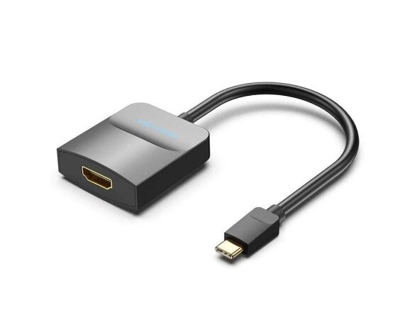 I/O ADAPTER HDMI TO USB-C/TDCBB VENTION I/O ADAPTER HDMI TO USB-C/TDCBB VENTION