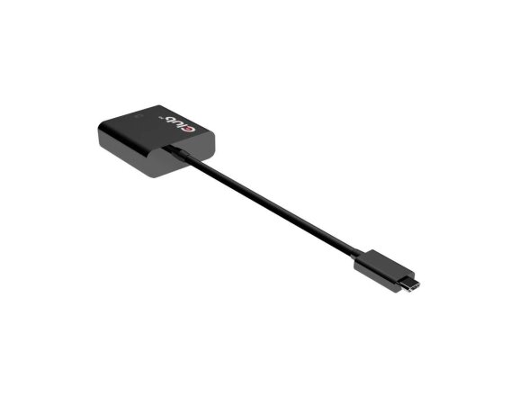 I/O ADAPTER USB-C TO HDMI/ACTIVE CAC-2504 CLUB3D 1
