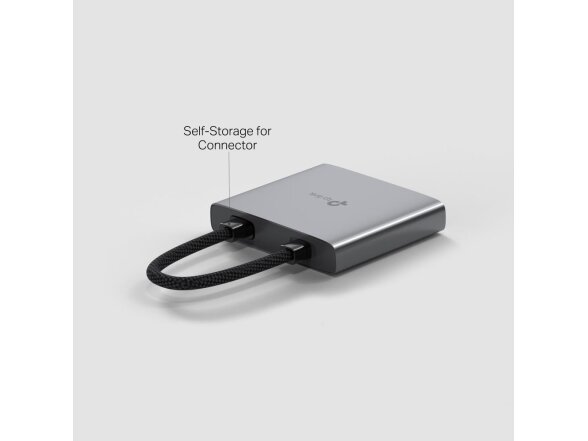 I/O HUB USB-C 3PORT/UH3020C TP-LINK 3 I/O HUB USB-C 3PORT/UH3020C TP-LINK 3