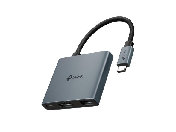I/O HUB USB-C 3PORT/UH3020C TP-LINK I/O HUB USB-C 3PORT/UH3020C TP-LINK