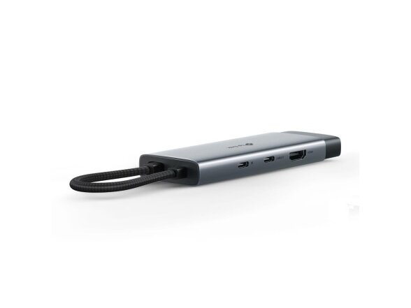 I/O HUB USB-C 7PORT/UH7020C TP-LINK 1