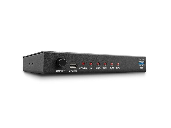 I/O VIDEO SPLITTER HDMI 4PORT/38159 LINDY