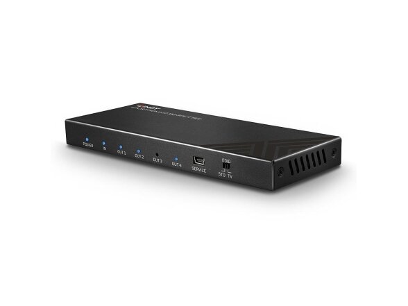 I/O VIDEO SPLITTER HDMI 4PORT/38236 LINDY I/O VIDEO SPLITTER HDMI 4PORT/38236 LINDY