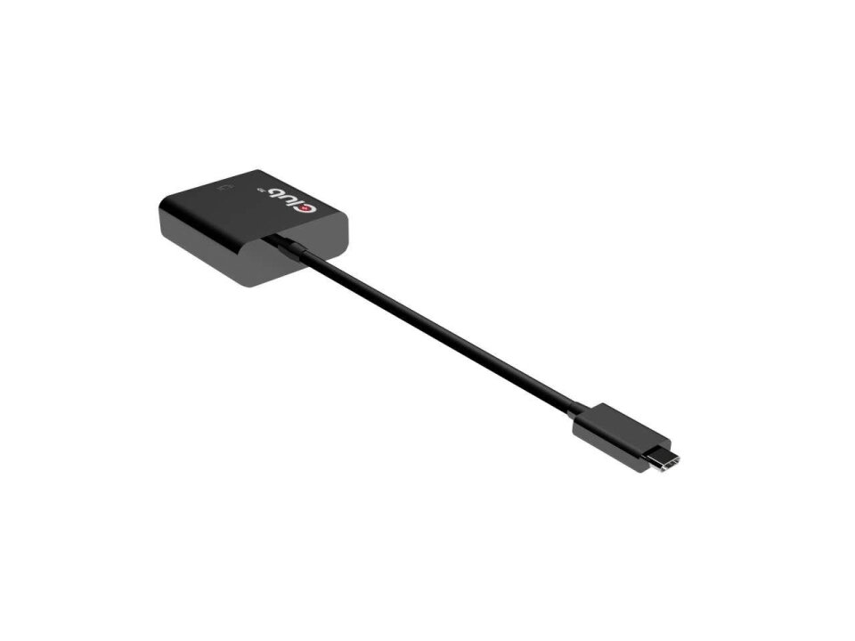 I/O ADAPTER USB-C TO HDMI/ACTIVE CAC-2504 CLUB3D 1 I/O ADAPTER USB-C TO HDMI/ACTIVE CAC-2504 CLUB3D 1