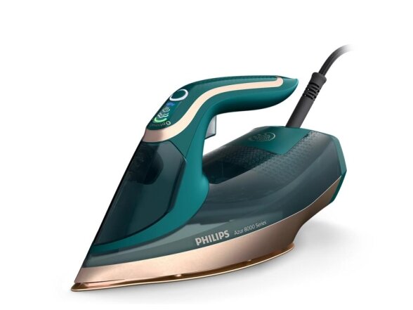 IRON/DST8030/70 PHILIPS IRON/DST8030/70 PHILIPS