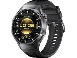 Išmanus laikrodis Huawei Watch GT 7 Pro 46mm black