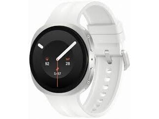 Išmanusis laikrodis Samsung Galaxy Watch 9 44mm Silver