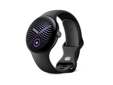 Išmanus laikrodis Google Pixel Watch 5 (41mm) Matte Black