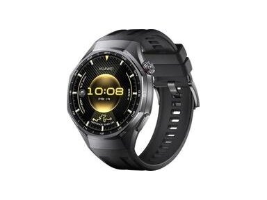 Išmanus laikrodis Huawei Watch GT 7 Pro 46mm black