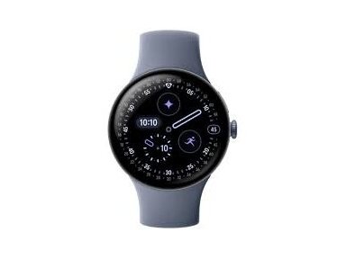 Išmanusis laikrodis Google Pixel Watch 4 45mm Moonstone