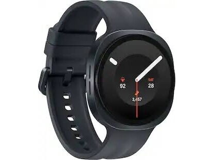 Išmanusis laikrodis Samsung Galaxy Watch 9 44mm Graphite