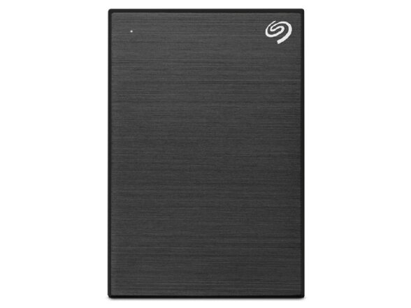 Išorinis kietasis diskas Seagate One Touch 2 TB Micro-USB B 3.2 Gen 1 (3.1 Gen 1) Black Išorinis kietasis diskas Seagate One Touch 2 TB Micro-USB B 3.2 Gen 1 (3.1 Gen 1) Black