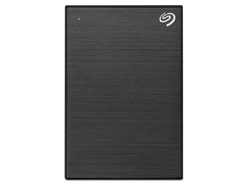 Išorinis kietasis diskas Seagate One Touch 2 TB Micro-USB B 3.2 Gen 1 (3.1 Gen 1) Black