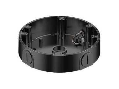 JUNCTION BOX/PFA138-BLACK DAHUA
