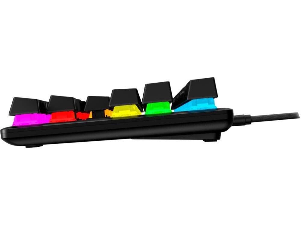 KEYBOARD ALLOY ORIGINS PBT HX/BLUE 639N4AA#ABA HYPERX 5