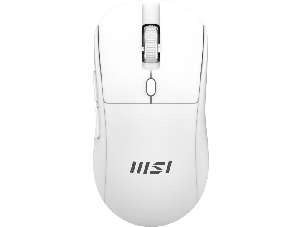 KEYBOARD +MOUSE/FORGE K210 W COMBO WHITE MSI 9