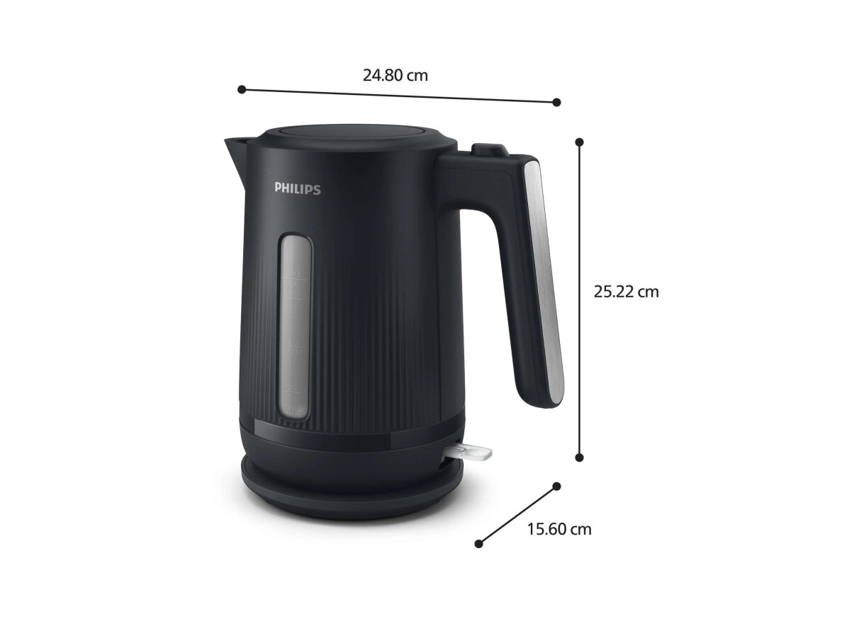 KETTLE 1.7L/HD9411/90 PHILIPS 1