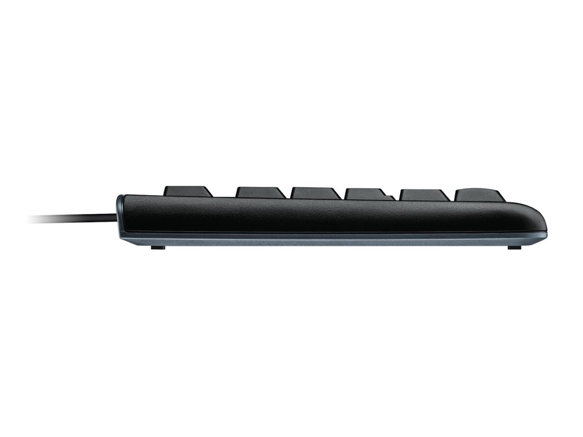 KEYBOARD +MOUSE COMBO MK120/BLACK 920-002562 LOGITECH 4