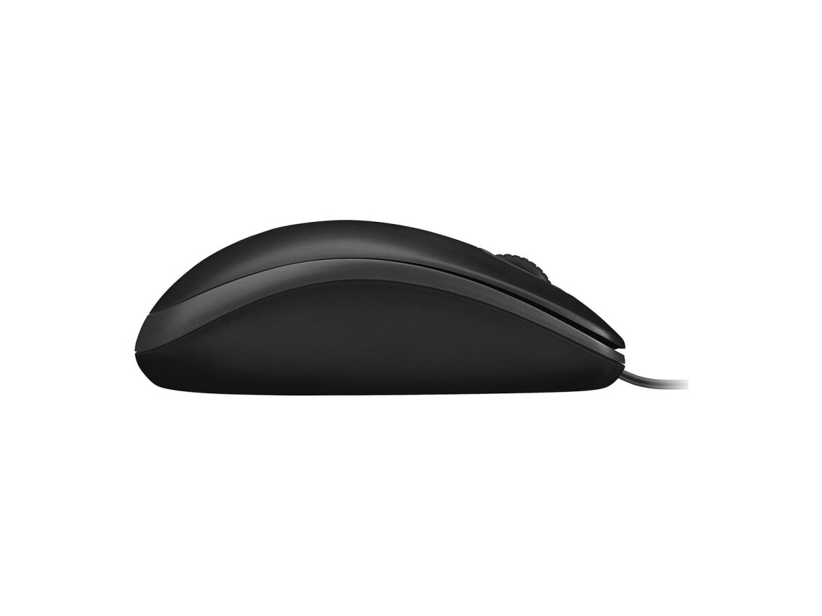 KEYBOARD +MOUSE COMBO MK120/BLACK 920-002562 LOGITECH 6 KEYBOARD +MOUSE COMBO MK120/BLACK 920-002562 LOGITECH 6