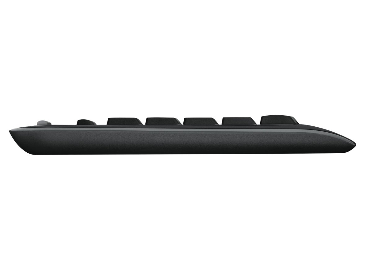 KEYBOARD +MOUSE COMBO MK330/ENG 920-003989 LOGITECH 2 KEYBOARD +MOUSE COMBO MK330/ENG 920-003989 LOGITECH 2