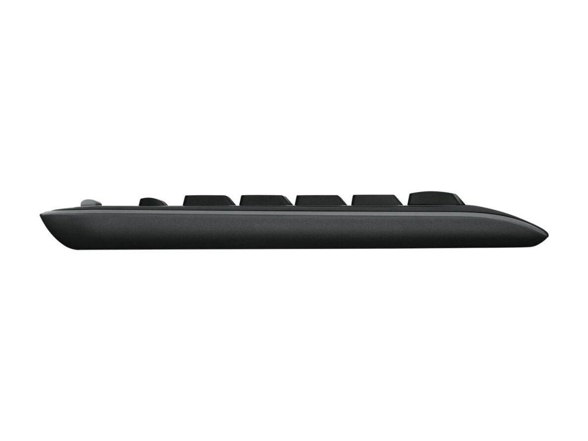 KEYBOARD +MOUSE COMBO MK330/ENG 920-003989 LOGITECH 8 KEYBOARD +MOUSE COMBO MK330/ENG 920-003989 LOGITECH 8
