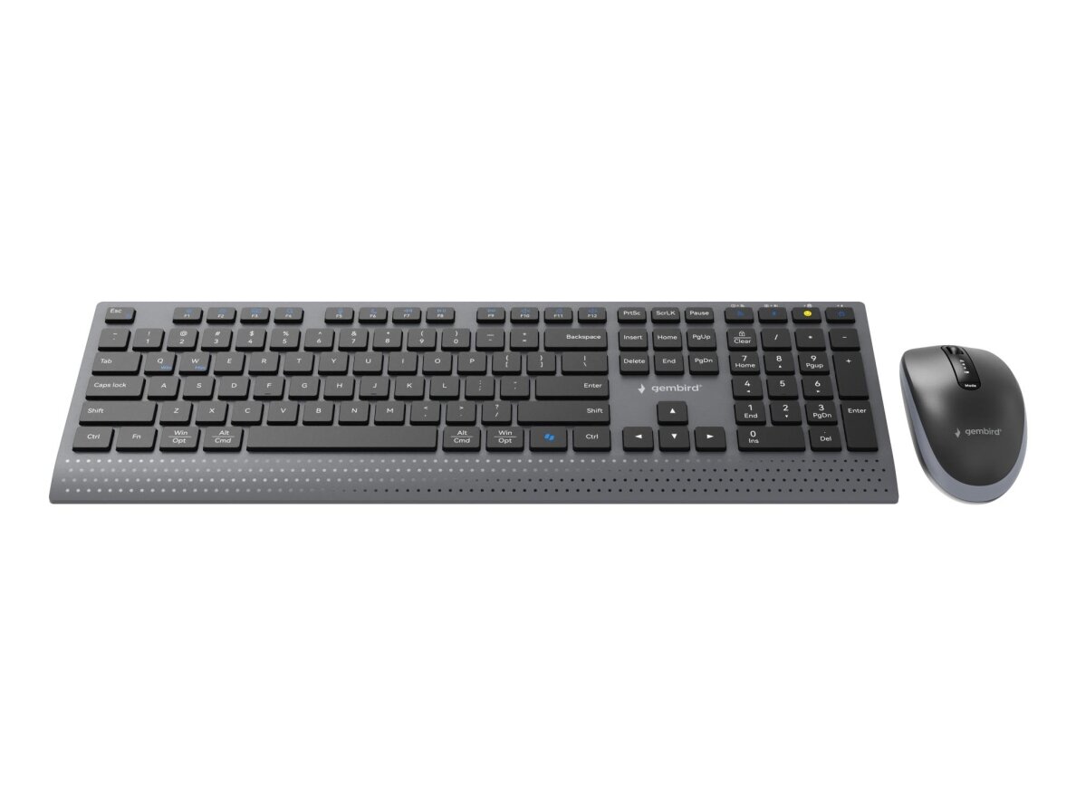 KEYBOARD +MOUSE WRL ENG/BK KBS-WPS-02 GEMBIRD 1 KEYBOARD +MOUSE WRL ENG/BK KBS-WPS-02 GEMBIRD 1