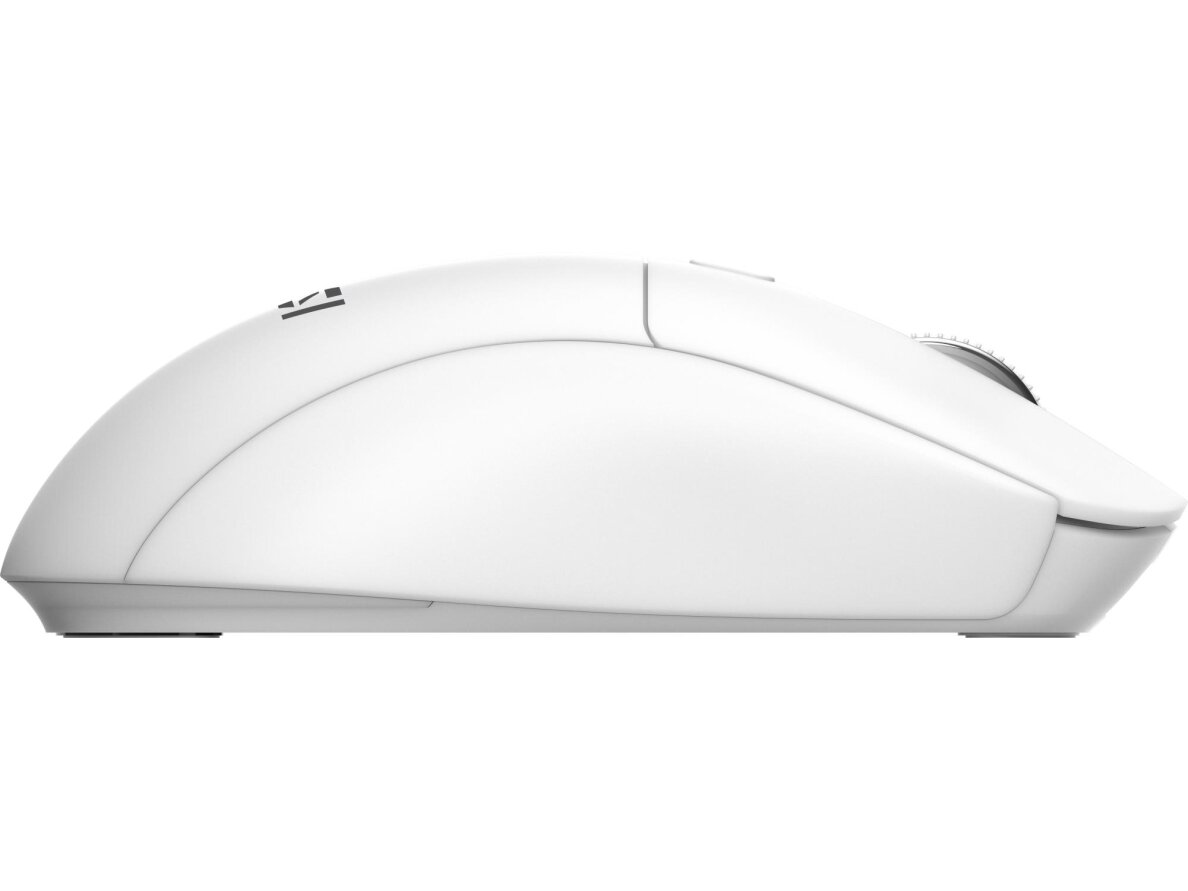 KEYBOARD +MOUSE/FORGE K210 W COMBO WHITE MSI 15