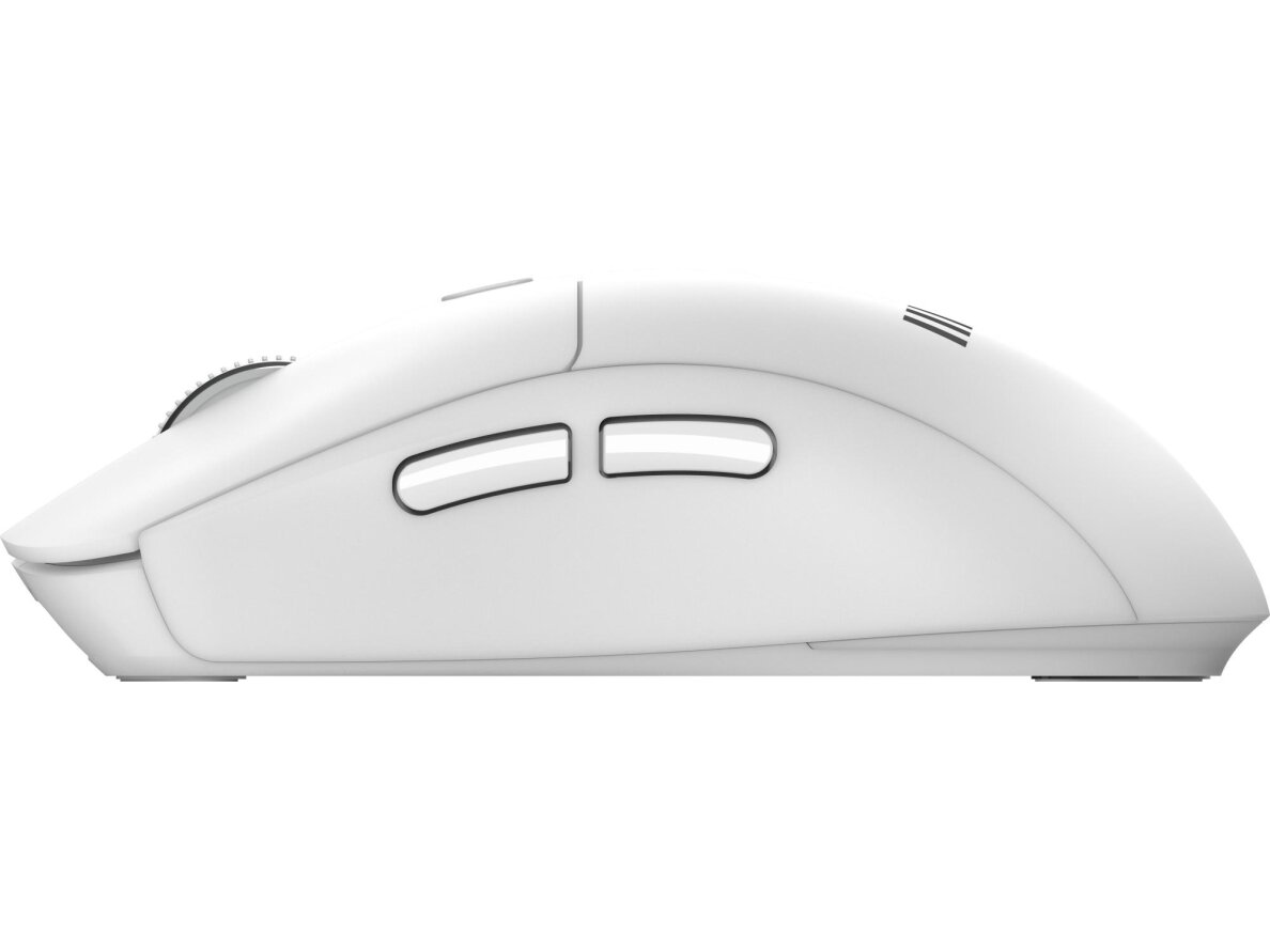KEYBOARD +MOUSE/FORGE K210 W COMBO WHITE MSI 16