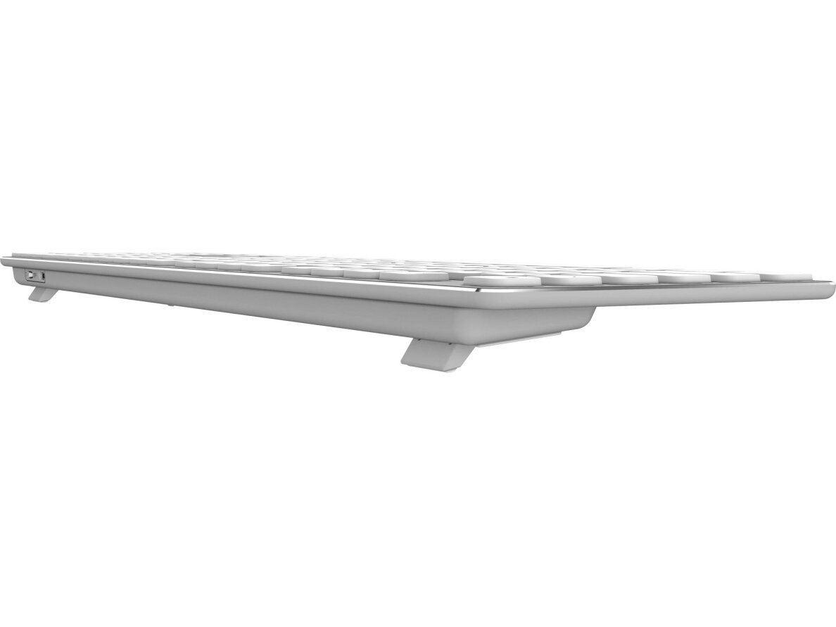 KEYBOARD +MOUSE/FORGE K210 W COMBO WHITE MSI 6
