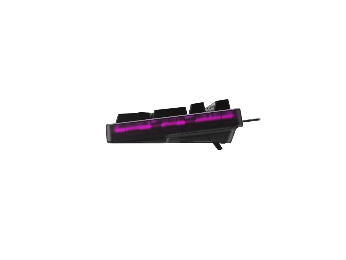 KEYBOARD ORIGINS 2 1800 RGB/BLACK B4QS4AA#ABA HYPERX 12