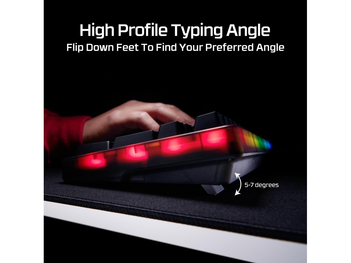 KEYBOARD ORIGINS 2 1800 RGB/BLACK B4QS4AA#ABA HYPERX 4 KEYBOARD ORIGINS 2 1800 RGB/BLACK B4QS4AA#ABA HYPERX 4