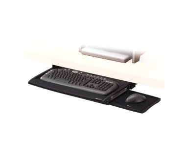 KEYBOARD ACC MANAGER/OFFICE SUITES 8031201 FELLOWES
