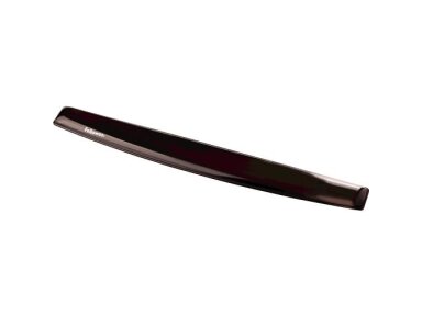 KEYBOARD ACC WRIST SUPPORT/CRYSTALS GEL 9112201 FELLOWES