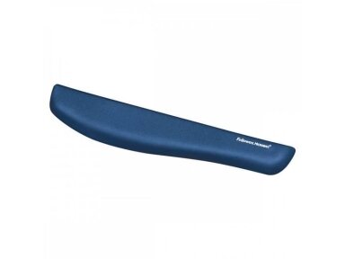 KEYBOARD ACC WRIST SUPPORT/PLUSHTOUCH 9287402 FELLOWES