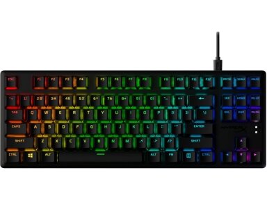KEYBOARD ALLOY ORIGINS CORE/PBT HX BLUE 639N8AA#ABA HYPERX