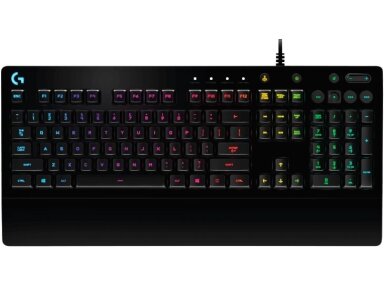 KEYBOARD G213 GAMING ENG/920-008093 LOGITECH