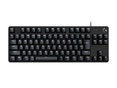 KEYBOARD G413 SE TKL/ENG 920-010446 LOGITECH