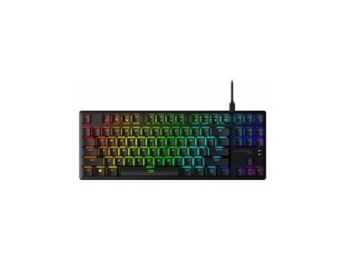KEYBOARD GAMING ALLOY ORIGINS/CORE ENG HX-KB7BLX-US HYPERX