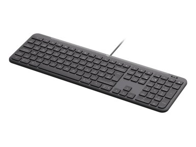 KEYBOARD K620 USB US/920-013333 LOGITECH