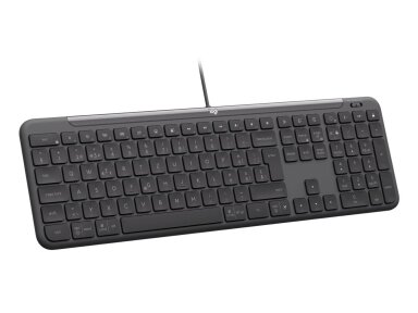 KEYBOARD K620 USB US/920-013333 LOGITECH